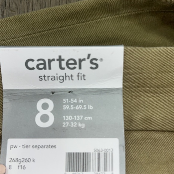 Carters cargo pants - Picture 5 of 7